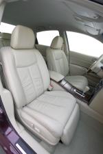 Nissan Teana 4x4 2010 года
